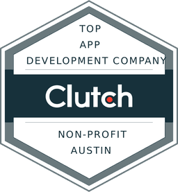Top Clutch App Development Company Non-profit Austin