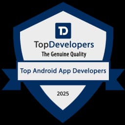 Android App Development Companies