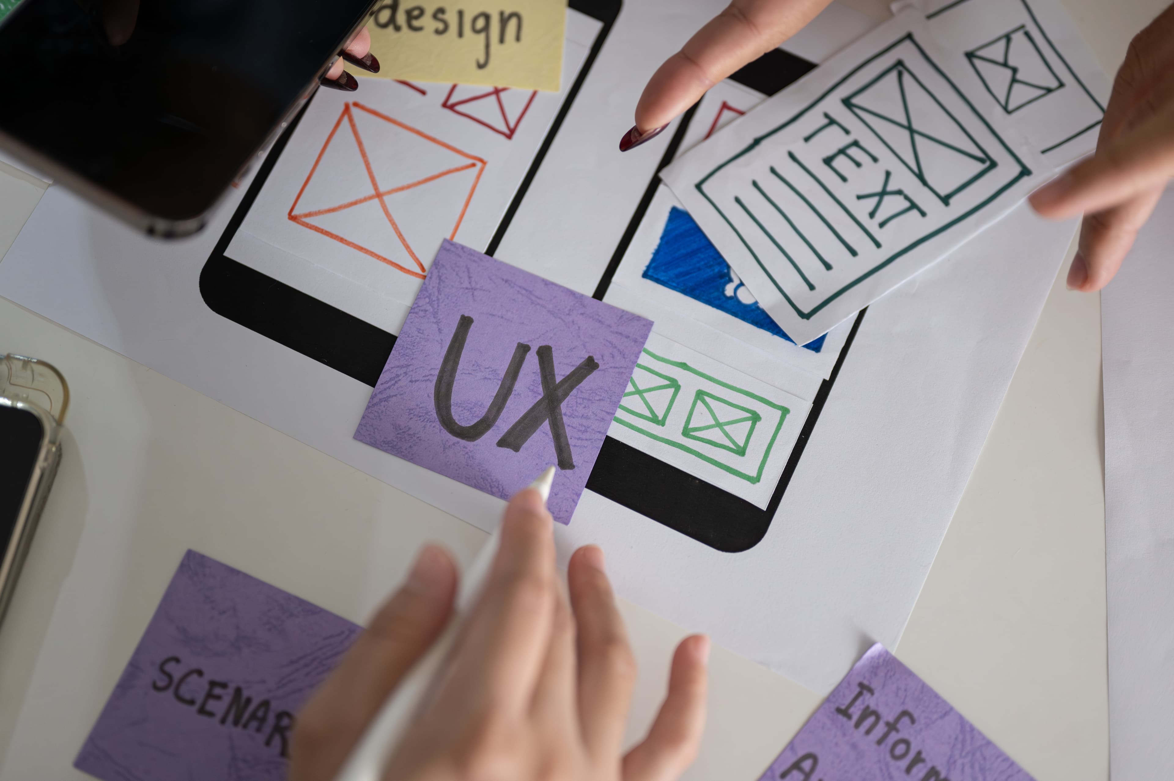 From Idea to App Store