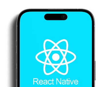 React Native Mobile App Development