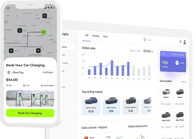 Cross-Platform App Development
