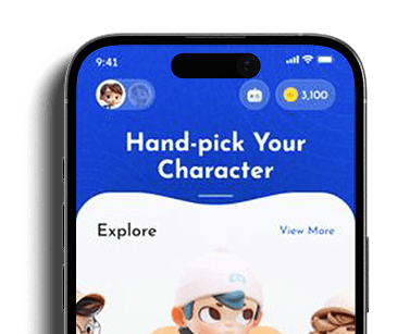 Mobile Game App Development