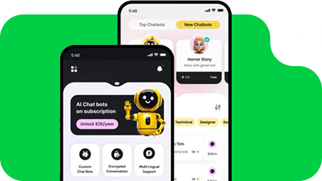 Mobile App Development