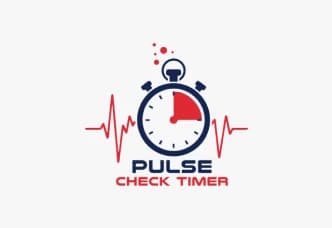 PULSE CHECK TIMER