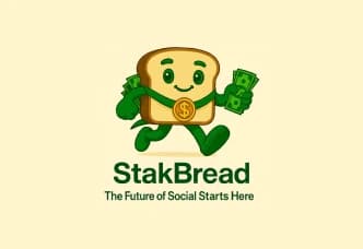 StakBread