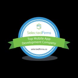 Top Mobile App Development Company