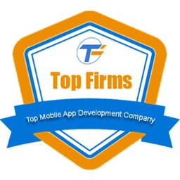 Top Mobile App Development Company - TopFirms