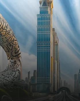 UAE office