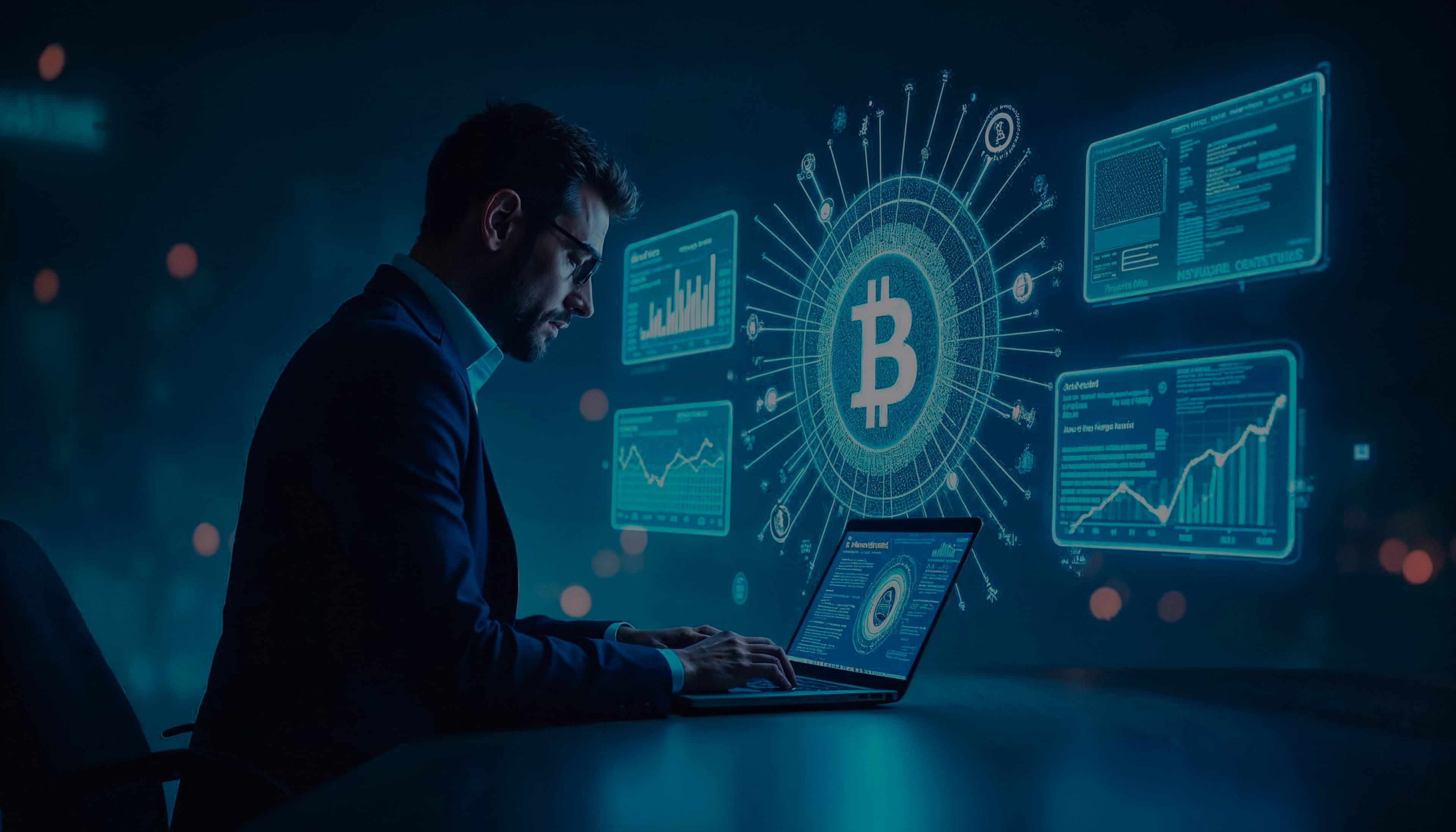 Investment Platforms