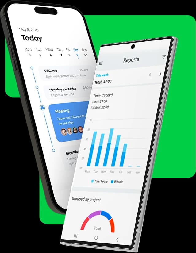 Web App Development Services