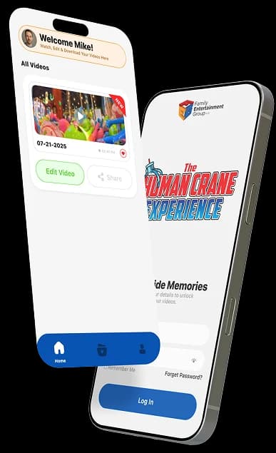 Family Entertainment Challenge