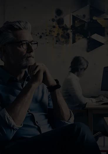 We Think Like Founders,