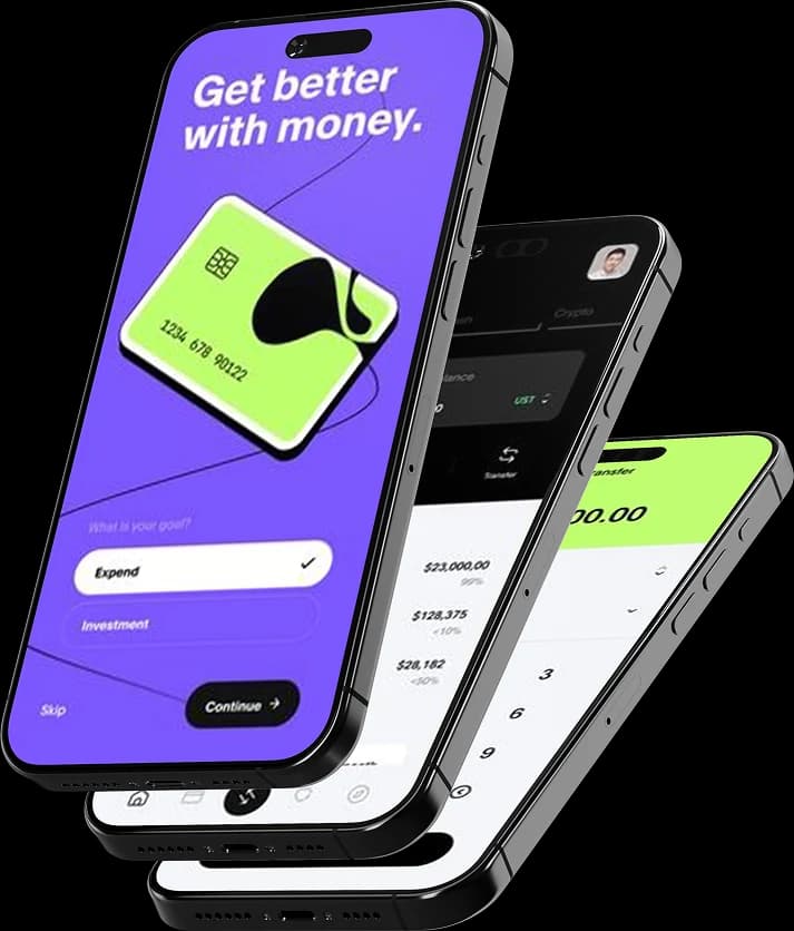 iOS App Development Company in USA