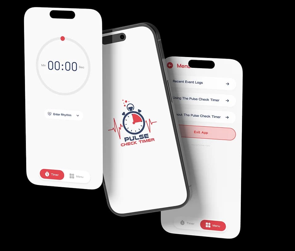 Pulse Check Timer