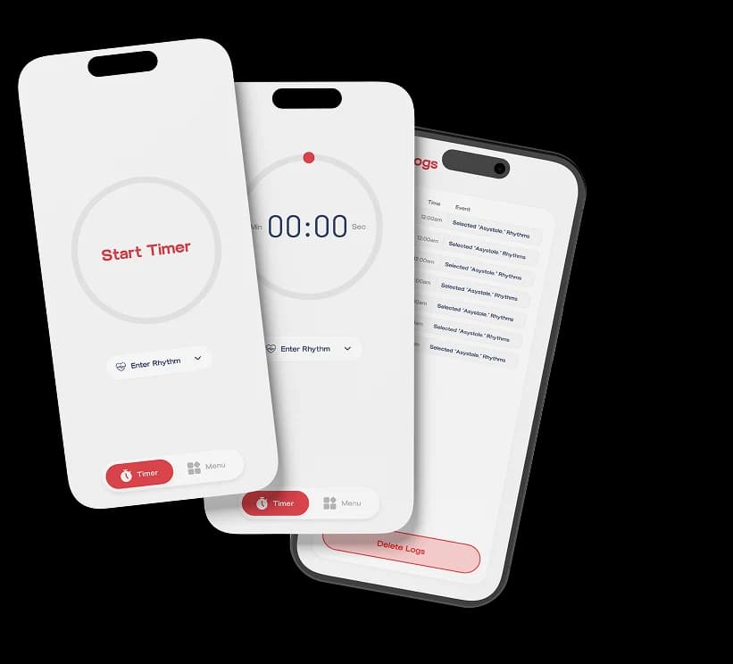 Pulse Check Timer
