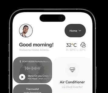 iOS App Development