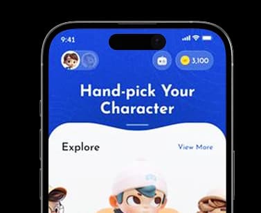 Mobile Game App Development