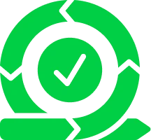 Transparent QA & Management