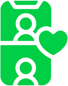 Matchmaking & Personalization