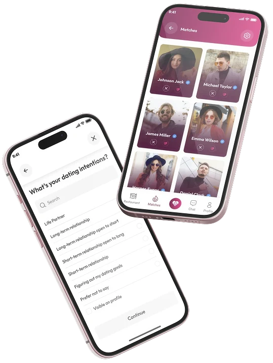 Mergo-Mobile App UI Design preview
