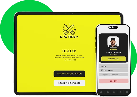 DPS AIREM Design & Experience