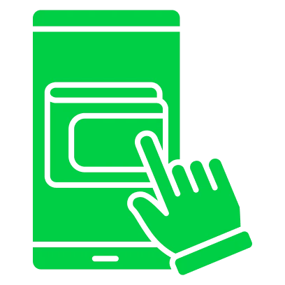 Feature 6 Icon