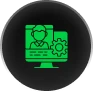 Super Admin Dashboard Icon