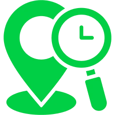 Smart Location Tracking