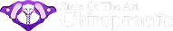 State Of The Art Chiropractic logo