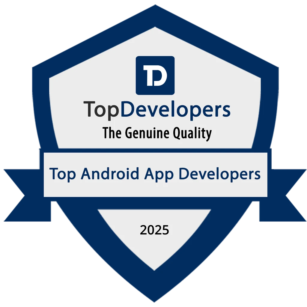 Android App Development Companies