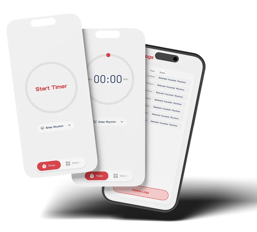 Pulse Check Timer