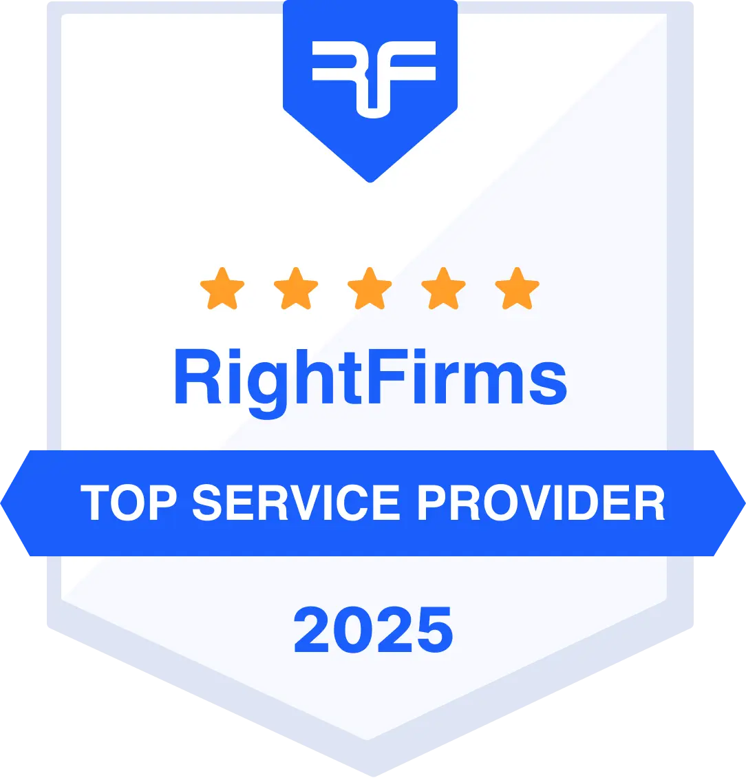 RightFirms Badge