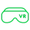 AR/VR Experiences