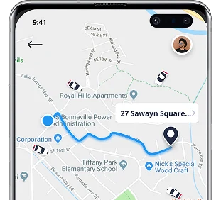 Android App Development