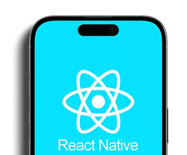 React Native Mobile App Development