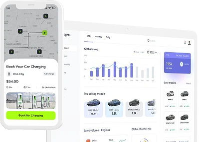 Cross-Platform App Development