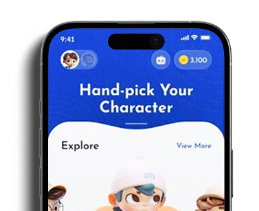 Mobile Game App Development