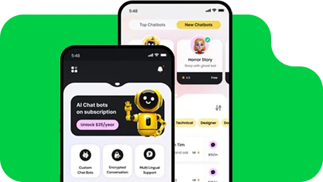 Mobile App Development