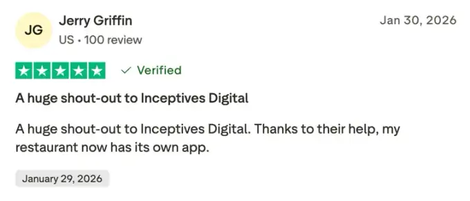 Trustpilot Review