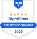 RightFirms Badge