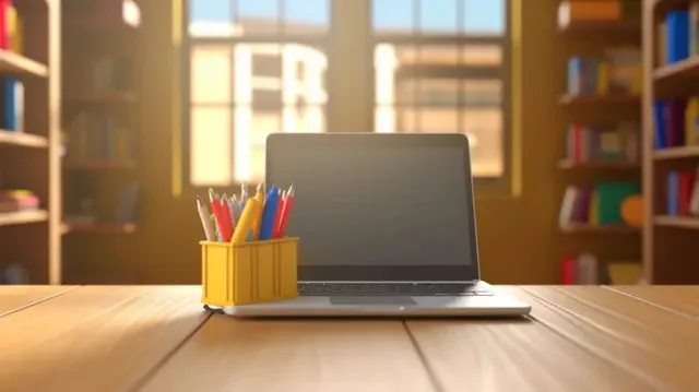 Education mobile apps