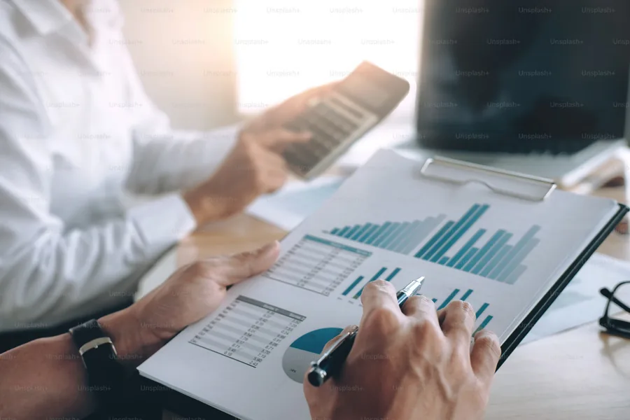 Enterprise mobile apps