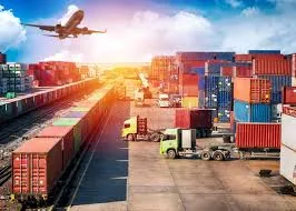 Logistics mobile apps