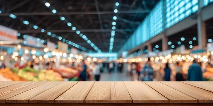 On-demand marketplace apps