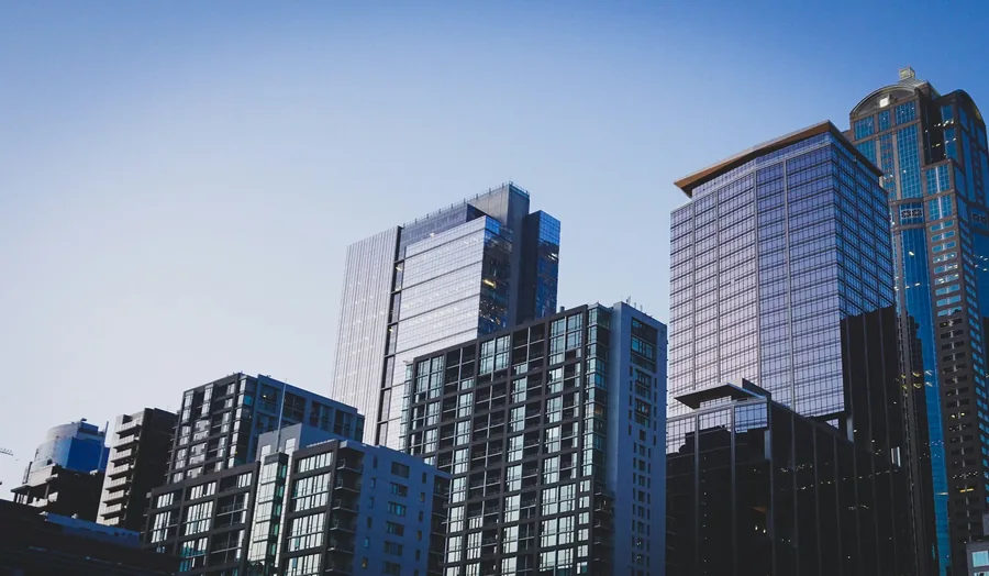 Real estate mobile apps