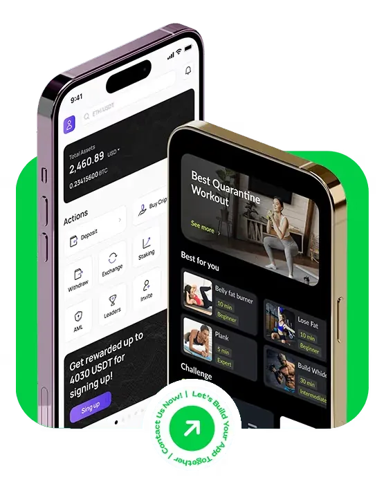 App launch and post release support