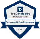 Award Badge
