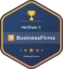 BFirms Certified