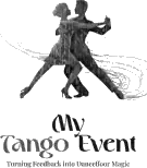 My Tango Event