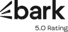 Bark 5.0 Rating